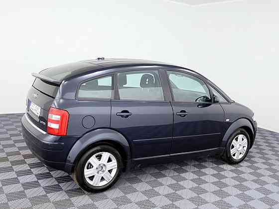 Audi A2 Comfortline 1.4 TDI 55kW Tallina