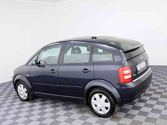 Audi A2 Comfortline 1.4 TDI 55kW Tallina