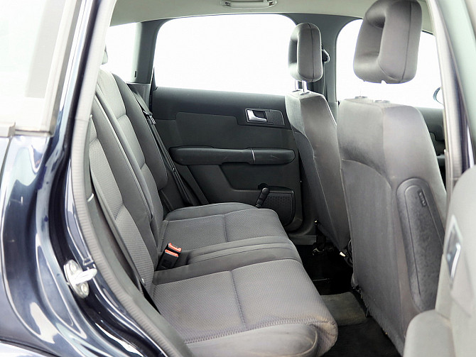 Audi A2 Comfortline 1.4 TDI 55kW Tallina - foto 7