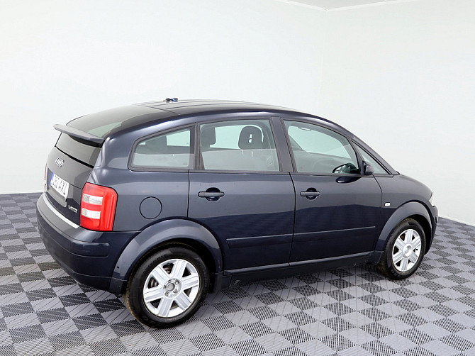 Audi A2 Comfortline 1.4 TDI 55kW Tallina - foto 3