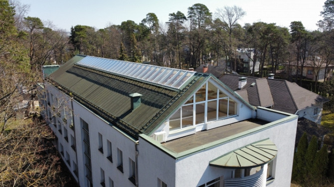 Tiek pārdots perespektīvs investīciju objekts Jūrmalā, ļoti laba atrašanās vieta, 100 m no Jūrmala - foto 9