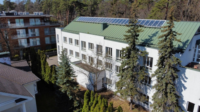 Tiek pārdots perespektīvs investīciju objekts Jūrmalā, ļoti laba atrašanās vieta, 100 m no Jūrmala - foto 8