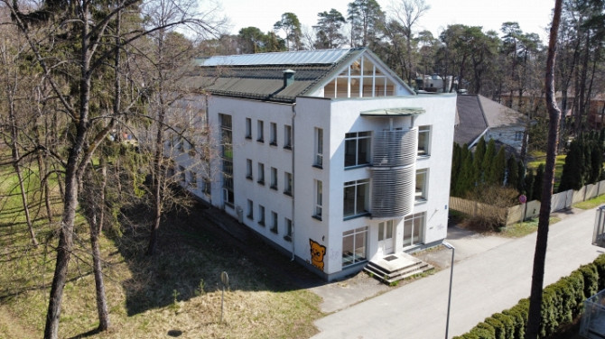 Tiek pārdots perespektīvs investīciju objekts Jūrmalā, ļoti laba atrašanās vieta, 100 m no Jūrmala - foto 5