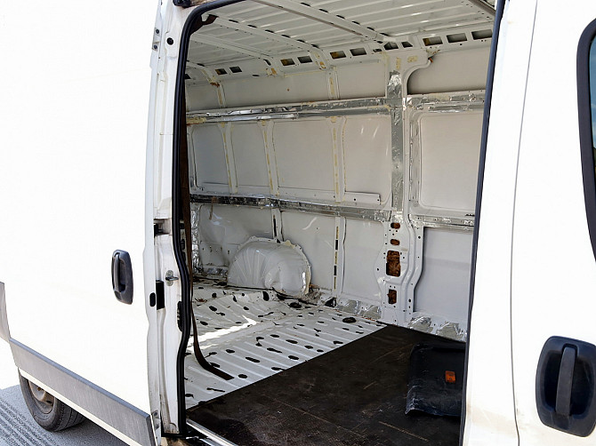Citroen Jumper Long 2.0 HDi 120kW Tallina - foto 7