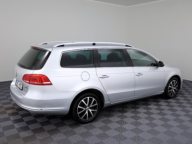 Volkswagen Passat Highline LPG ATM 1.4 110kW Tallina - foto 3