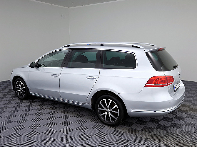 Volkswagen Passat Highline LPG ATM 1.4 110kW Tallina - foto 4