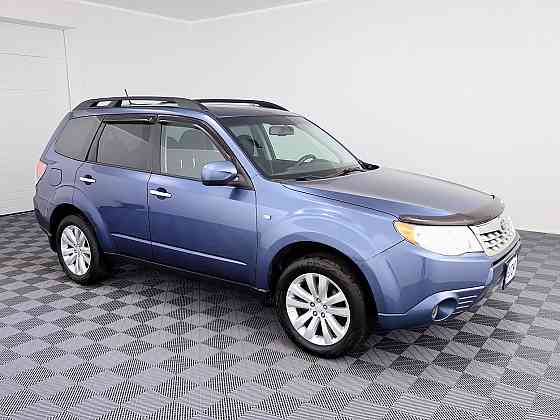 Subaru Forester Comfort Facelift ATM 2.5 126kW Таллин
