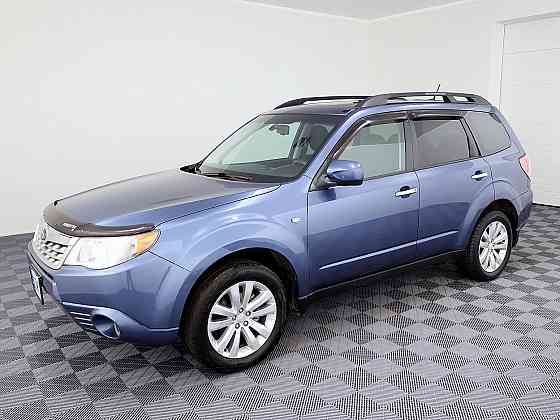 Subaru Forester Comfort Facelift ATM 2.5 126kW Tallina