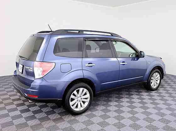 Subaru Forester Comfort Facelift ATM 2.5 126kW Tallina