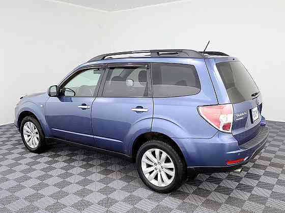 Subaru Forester Comfort Facelift ATM 2.5 126kW Tallina