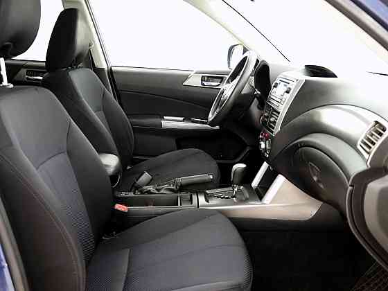 Subaru Forester Comfort Facelift ATM 2.5 126kW Tallina