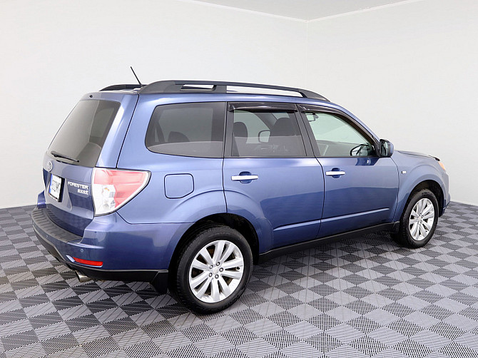 Subaru Forester Comfort Facelift ATM 2.5 126kW Tallina - foto 3