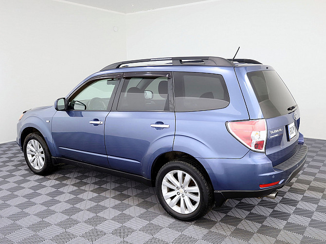 Subaru Forester Comfort Facelift ATM 2.5 126kW Tallina - foto 4