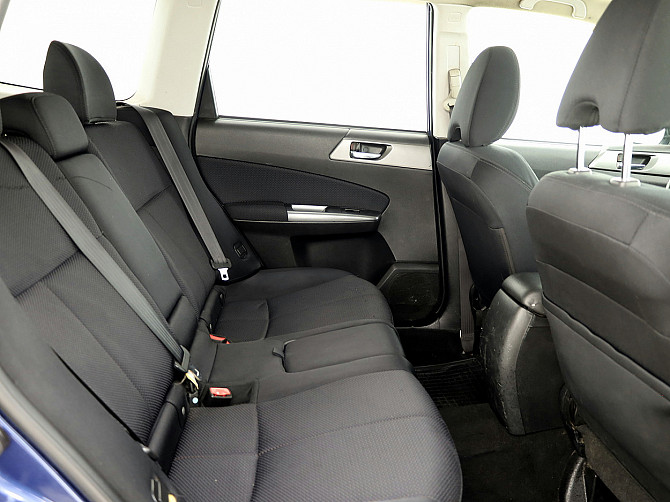 Subaru Forester Comfort Facelift ATM 2.5 126kW Tallina - foto 7
