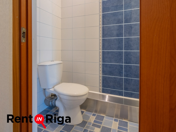 Pārdod siltu un modernu 2 istabu dzīvokli projektā Imantas Pērle!  Piedāvājumā gaišs un Rīga - foto 18