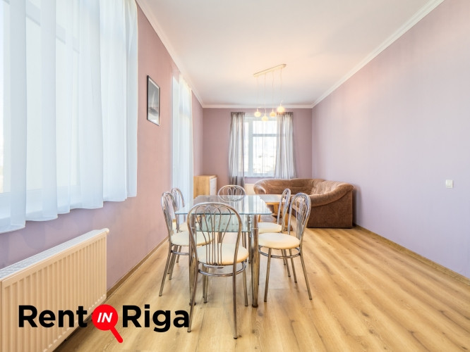 Pārdod siltu un modernu 2 istabu dzīvokli projektā Imantas Pērle!  Piedāvājumā gaišs un Rīga - foto 13
