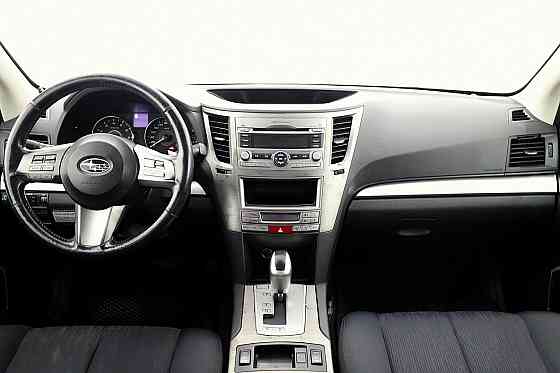Subaru Legacy Comfort LPG ATM 2.0 110kW Tallina