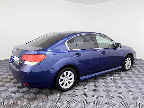 Subaru Legacy Comfort LPG ATM 2.0 110kW Tallina