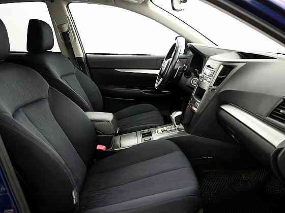 Subaru Legacy Comfort LPG ATM 2.0 110kW Tallina