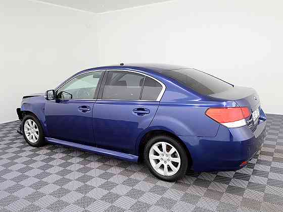 Subaru Legacy Comfort LPG ATM 2.0 110kW Tallina