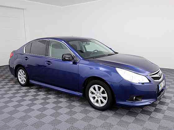 Subaru Legacy Comfort LPG ATM 2.0 110kW Таллин