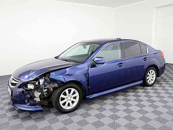 Subaru Legacy Comfort LPG ATM 2.0 110kW Tallina