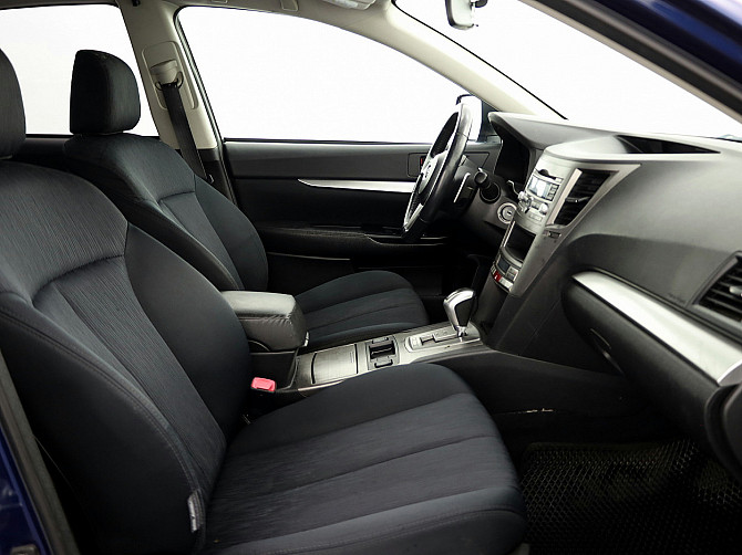 Subaru Legacy Comfort LPG ATM 2.0 110kW Tallina - foto 6
