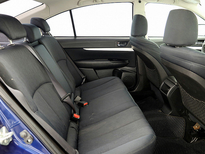 Subaru Legacy Comfort LPG ATM 2.0 110kW Tallina - foto 7