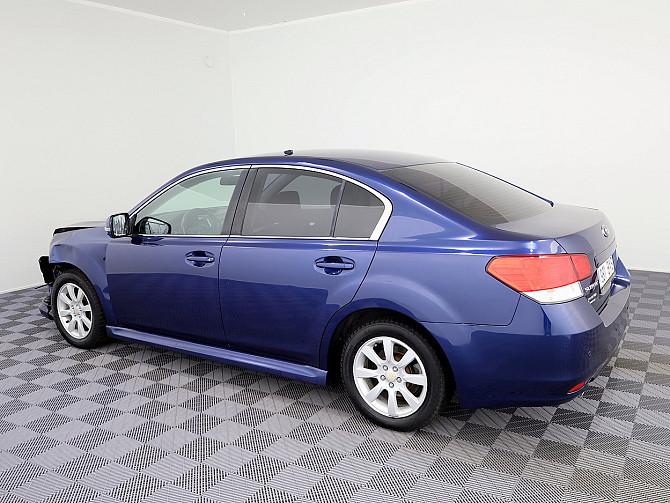Subaru Legacy Comfort LPG ATM 2.0 110kW Tallina - foto 4