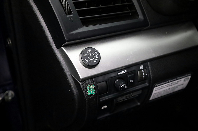 Subaru Legacy Comfort LPG ATM 2.0 110kW Tallina - foto 8