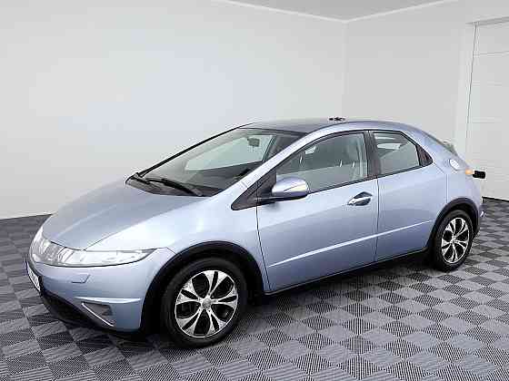 Honda Civic Elegance 1.8 103kW Таллин