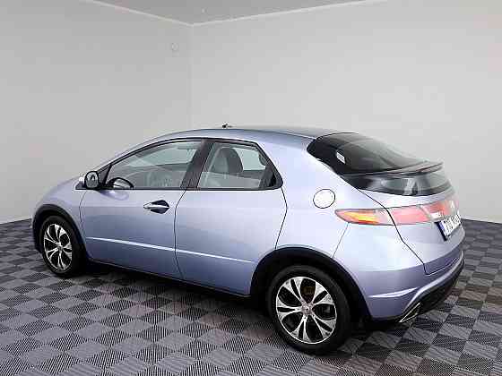 Honda Civic Elegance 1.8 103kW Таллин