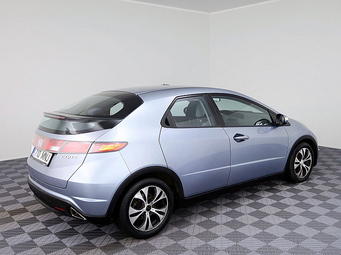 Honda Civic Elegance 1.8 103kW Таллин - изображение 3