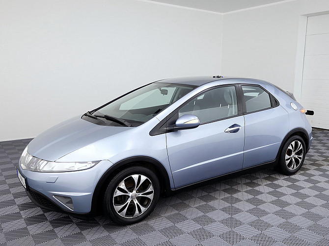 Honda Civic Elegance 1.8 103kW Таллин - изображение 2