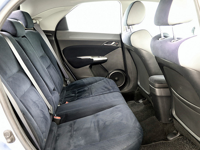 Honda Civic Elegance 1.8 103kW Таллин - изображение 7