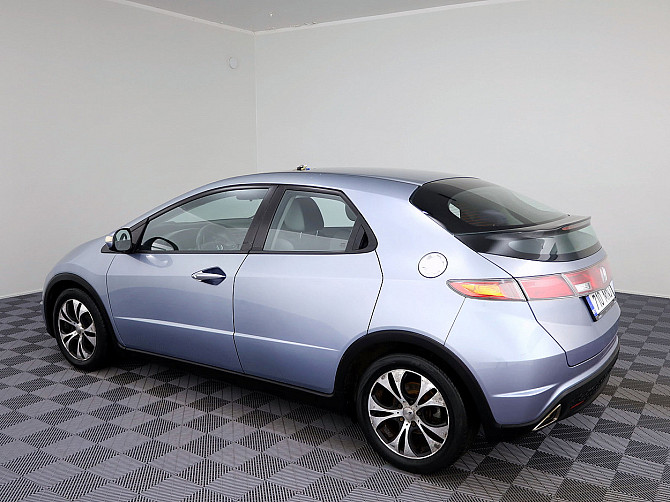 Honda Civic Elegance 1.8 103kW Таллин - изображение 4