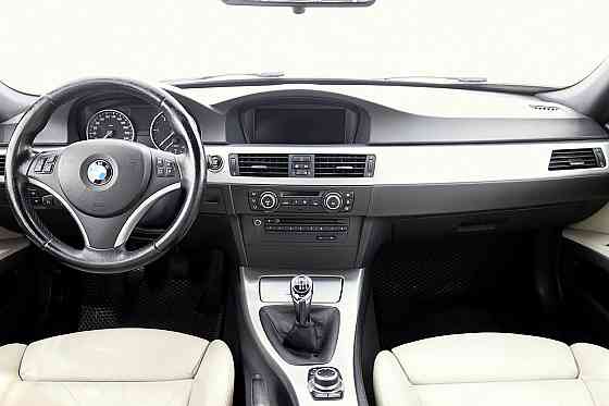 BMW 330 Sportpakett Facelift 3.0 D 180kW Tallina