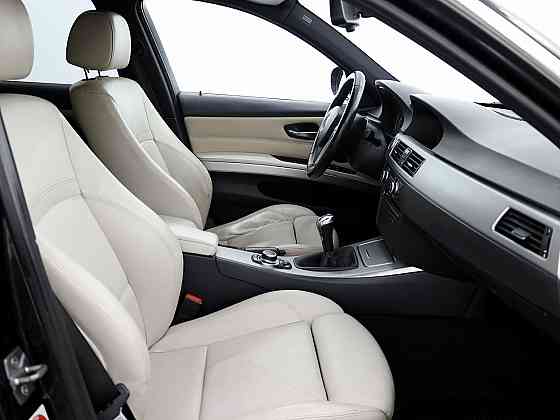 BMW 330 Sportpakett Facelift 3.0 D 180kW Tallina