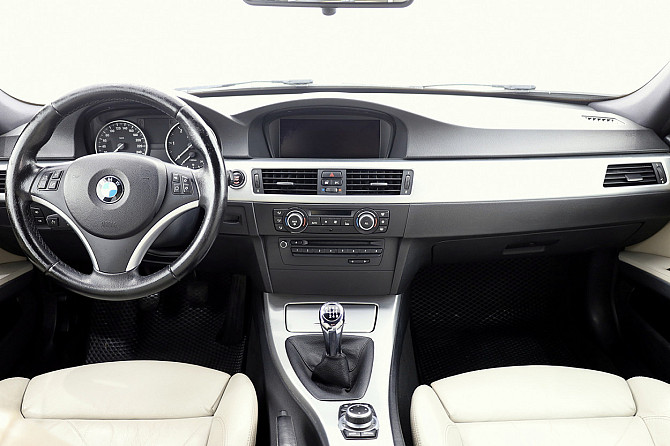 BMW 330 Sportpakett Facelift 3.0 D 180kW Tallina - foto 5