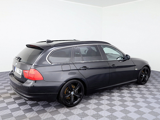 BMW 330 Sportpakett Facelift 3.0 D 180kW Tallina - foto 3