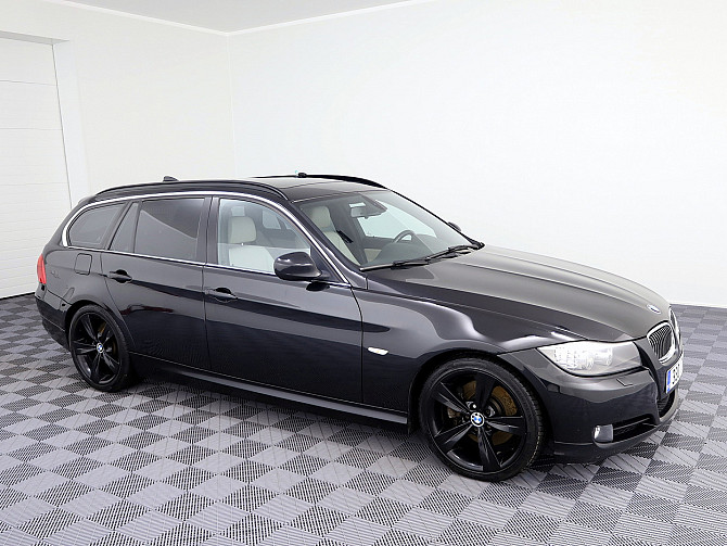 BMW 330 Sportpakett Facelift 3.0 D 180kW Tallina - foto 1