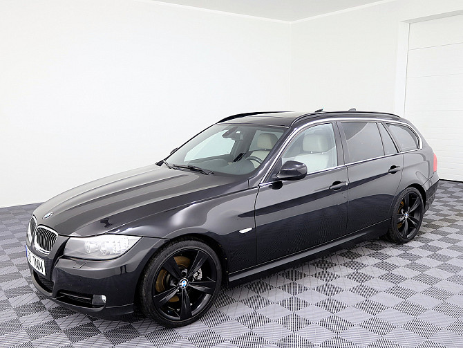 BMW 330 Sportpakett Facelift 3.0 D 180kW Tallina - foto 2