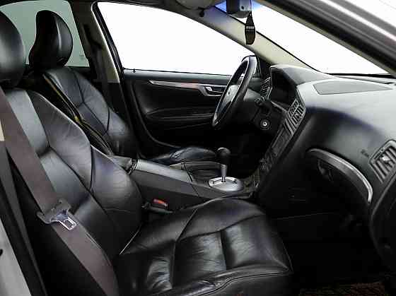 Volvo S60 Summum 2.4 D5 120kW Tallina