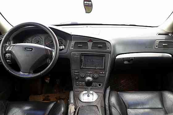 Volvo S60 Summum 2.4 D5 120kW Tallina