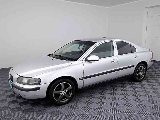 Volvo S60 Summum 2.4 D5 120kW Tallina