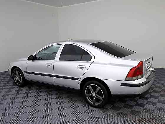 Volvo S60 Summum 2.4 D5 120kW Tallina