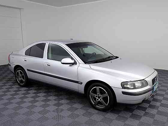 Volvo S60 Summum 2.4 D5 120kW Таллин