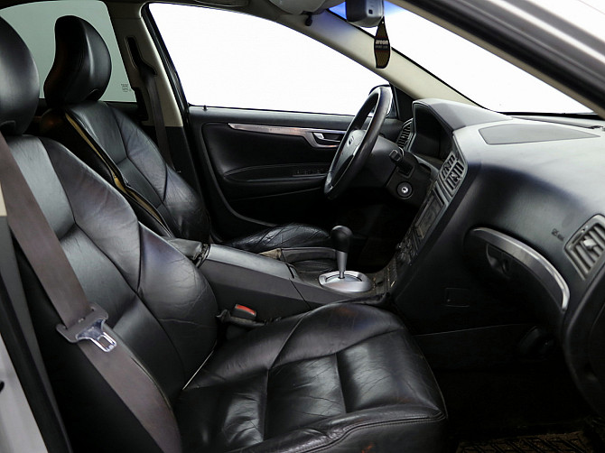 Volvo S60 Summum 2.4 D5 120kW Tallina - foto 6