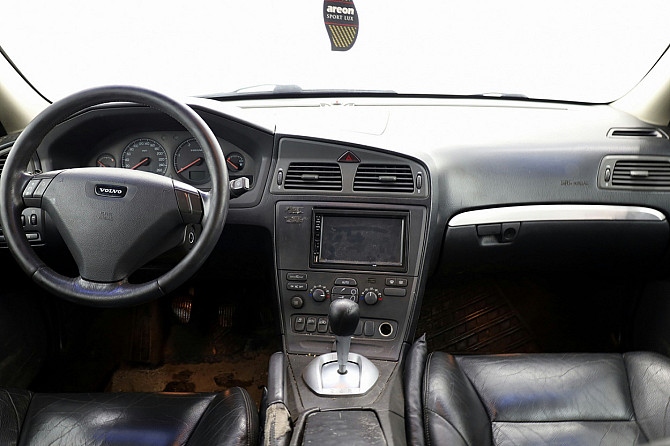 Volvo S60 Summum 2.4 D5 120kW Tallina - foto 5