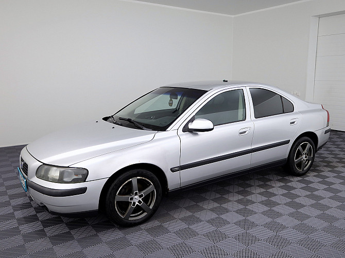 Volvo S60 Summum 2.4 D5 120kW Tallina - foto 2